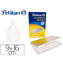 PELIKAN TAMPON N1 90x160mm SIN TINTA 331306